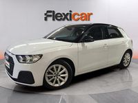 Brugt Audi A1 Sportback Premium 116 HK (85 kW) 2019 Hvid Hatchback