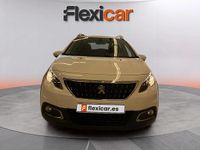 Usado Peugeot 2008 Allure 131 CV (96 kW) 2019 Blanco SUV