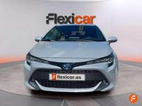 Usado Toyota Corolla Style 122 CV (89 kW) 2022 Gris Familiar