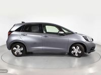 Usado Honda Jazz Executive 109 CV (80 kW) 2021 Gris Utilitario