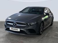 Usado Mercedes A200 163 CV (119 kW) 2022 Gris