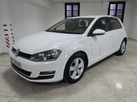Usado VW Golf VII Advance 150 CV (110 kW) 2013 Blanco Berlina