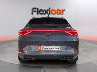 Usado Cupra Formentor 150 CV (110 kW) 2023 Gris SUV