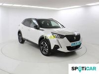 usado Peugeot 2008 Puretech 130 S&S EAT8 GT Line