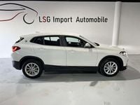 Usado BMW X2 150 CV (110 kW) 2022 Blanco SUV