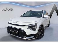 Usado Kia Niro 129 CV (94 kW) 2025 SUV