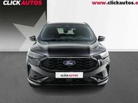 Usado Ford Kuga ST-Line 243 CV (178 kW) 2025 SUV