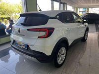 Usado Renault Captur Equilibre 101 CV (74 kW) 2022 Blanco SUV