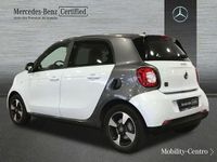 Usado Smart ForFour Electric Drive Passion 60 kW (82 CV) 2020 Er3