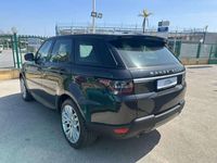 usado Land Rover Range Rover Sport 3.0SDV6 SE 306 Aut.