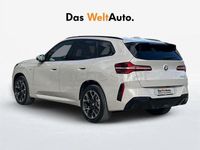 Usado BMW X3 Comfort Edition 197 CV (144 kW) 2025 Gris / plata SUV