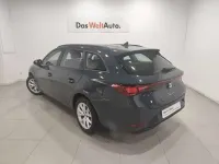 Nuevo Seat Leon ST Style 150 CV (110 kW) 2026 Azul Familiar