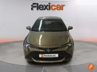 Usado Toyota Corolla Active 140 CV (102 kW) 2024 Marrón Berlina