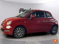 Usado Fiat 500 Dolcevita 70 CV (51 kW) 2024 Rojo Utilitario