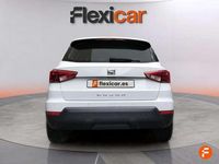 Usado Seat Arona Ecomotive 95 CV (69 kW) 2020 Blanco SUV