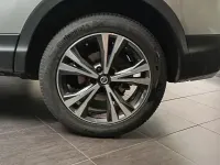 Usado Nissan Qashqai N-Connecta 140 CV (102 kW) 2021 Gris SUV