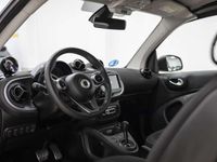 usado Smart ForTwo Electric Drive 