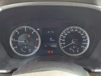 Usado Hyundai Santa Fe 200 HP (147 kW) 2020 Azul SUV