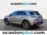 Usado DS Automobiles DS3 Crossback Bastille Plus 130 CV (95 kW) 2021 Gris SUV
