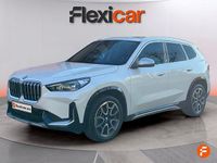 Usado BMW X1 163 CV (119 kW) 2023 Blanco SUV
