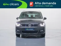 Brugt VW Sharan Sport 177 HK (130 kW) 2020 Grå MPV