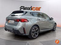 Usado BMW 120 163 CV (119 kW) 2025 Gris Utilitario