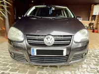 Usado VW Golf IV GT 170 CV (125 kW) 2006 Azul Berlina