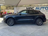 usado Porsche Macan S Diesel Aut.