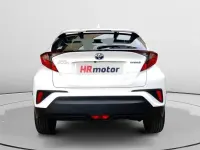Usado Toyota C-HR Edition 122 CV (89 kW) 2023 SUV