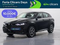 Usado Alfa Romeo Tonale Sprint 130 CV (95 kW) 2024 Negro SUV