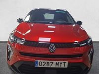 Usado Renault Captur Techno 100 CV (73 kW) 2025 SUV