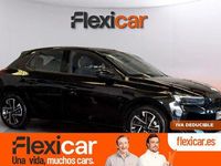 Usado Opel Corsa 100 CV (73 kW) 2024 Negro Berlina