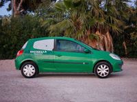 usado Renault Clio 1.5DCI Pack Authentique eco2