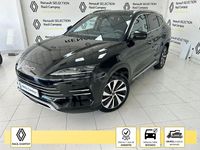 Usado BYD Seal U Comfort 218 CV (160 kW) 2025 Negro SUV