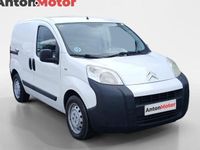Usado Citroën Nemo Attraction 75 CV (55 kW) 2015 Blanco Monovolumen