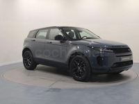 Usado Land Rover Range Rover evoque S 163 CV (119 kW) 2024 Azul SUV