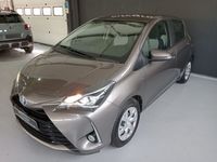 usado Toyota Yaris Hybrid Hybride 1.5 VVT-I HYBRID Business