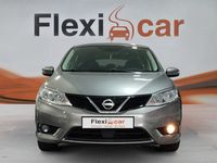 usado Nissan Pulsar 1.2 DIG-T 115CV ACENTA Gasolina en Flexicar Badajoz