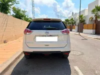Usado Nissan X-Trail 360º 130 CV (95 kW) 2015 Blanco SUV