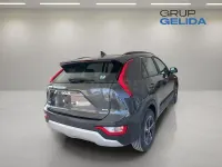 Nuevo Kia Niro 138 CV (101 kW) 2026 Gris / plata SUV