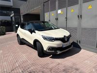 Usado Renault Captur Zen 90 CV (66 kW) 2019 Blanco SUV