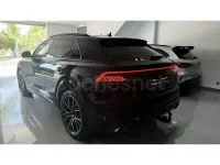 Usado Audi SQ8 Sport 507 CV (372 kW) 2023 Negro SUV