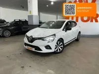 Usado Renault Clio V Equilibre 100 CV (73 kW) 2023 Blanco Berlina