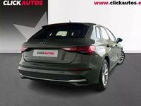 Usado Audi A3 115 CV (84 kW) 2025