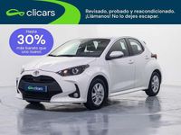 Usado Toyota Yaris Edition 125 CV (91 kW) 2022 Blanco Utilitario