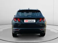Usado Hyundai Tucson Style 232 CV (170 kW) 2024 Gris SUV