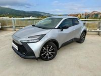 Usado Toyota C-HR Advance 223 CV (164 kW) 2024 Gris / plata SUV