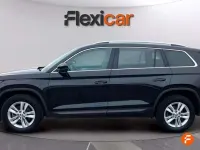Usado Skoda Kodiaq Ambition 150 CV (110 kW) 2023 Negro SUV