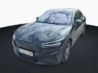 Usado Ford Mustang Mach-E 216 kW (294 CV) 2022 Gris SUV