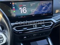 Usado BMW 220 M Sport 184 CV (135 kW) 2024 Gris / plata Coupe